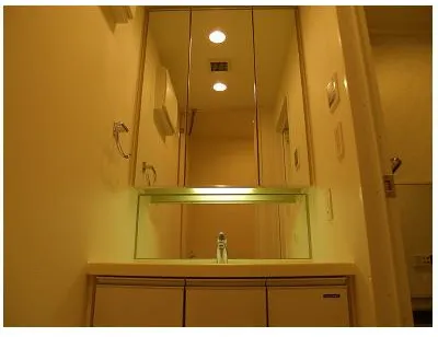 Duo Scala Higashi Nihonbashi - Interior - ["Interior design", "Ceiling", "Floor"]