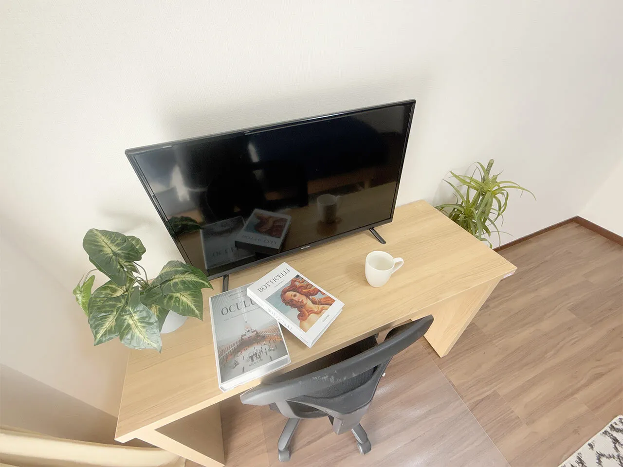 Mynavi STAY Shibuya Shinsencho - Interior - []
