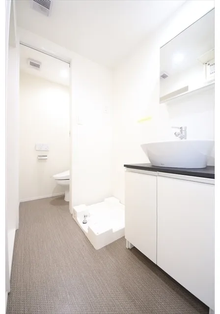 Luna Court Koiwa - Interior - ["Flooring", "Floor", "Interior design"]