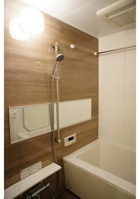 Predia Style Ikegami Minami East - Interior - ["Flooring", "Wall", "Plumbing fixture"]