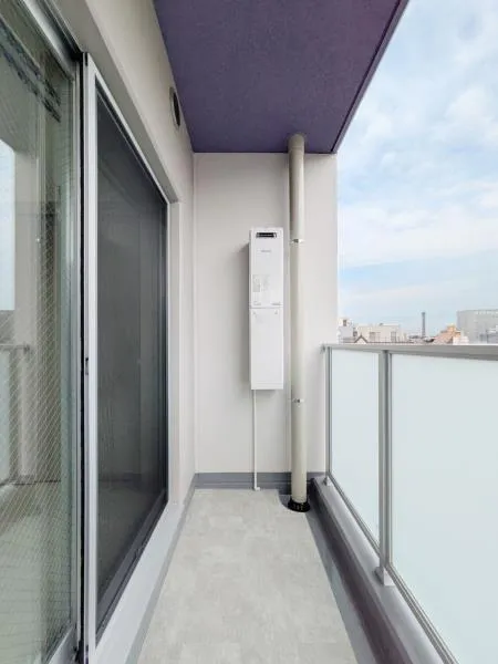 City Forest Morishita - Interior - ["Floor", "Interior design", "Flooring"]