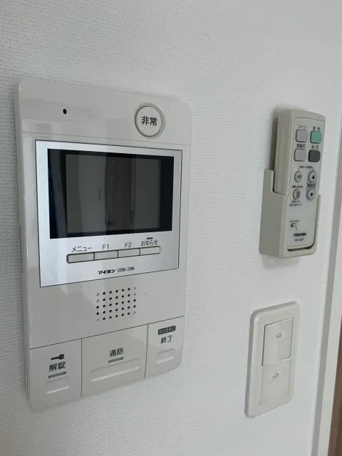 Orchid Residence Oshima - Interior - ["Electronic device", "Technology", "Electronics"]