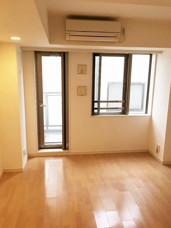 Esty Maison Togoshi - Interior - *Same type, different floors