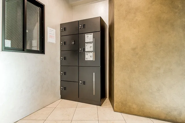 Laurier Ginza - Other - ["Property", "Beige", "Floor"]