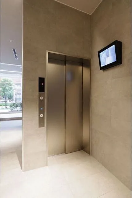 Villa Claire Asakusa - Other - ["Flooring", "Floor", "Elevator"]