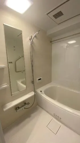 Monfaier Nishikawaguchi Room 902