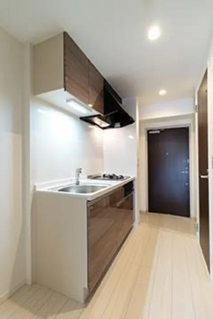 Moana Kinshi Park - Interior - ["Cabinetry", "Countertop", "Furniture"]