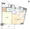 Orchid Residence Kagurazaka - Floor Plan - ["Plan", "Diagram", "Design"] thumbnail