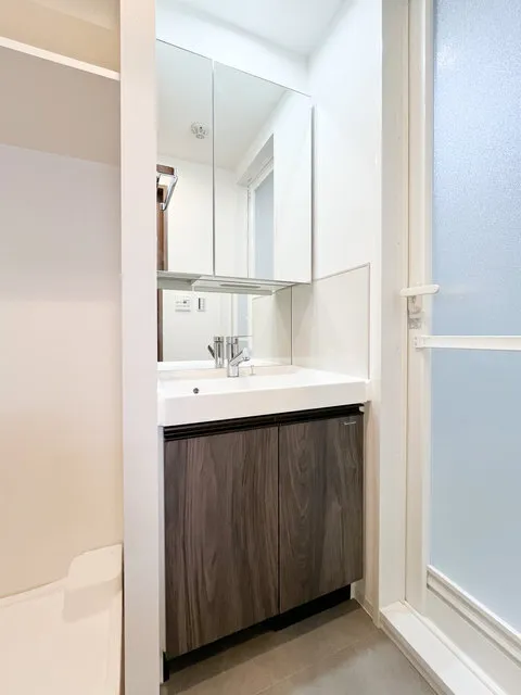 BPR Residence Minami-Shinagawa - Interior - ["Flooring", "Interior design", "Floor"]