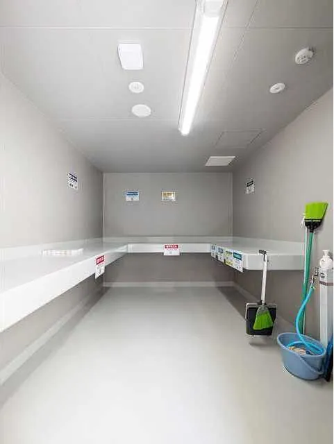 Geoent Ueno Inaricho - Other - ["Flooring", "Floor", "Ceiling"]