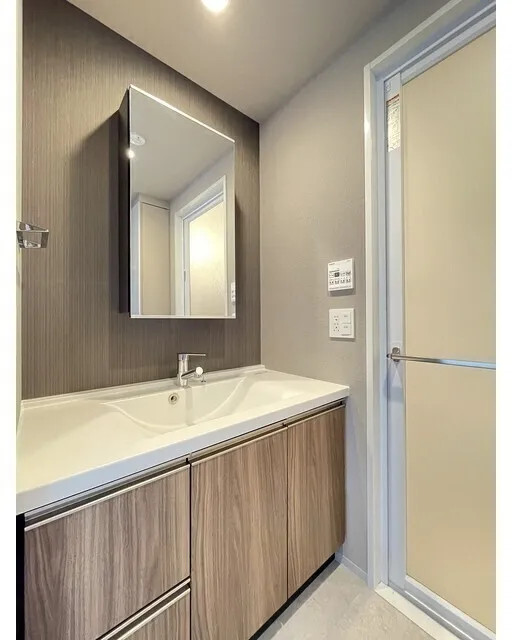 Wellis Urban Sumiyoshi East - Interior - ["Flooring", "Interior design", "Floor"]