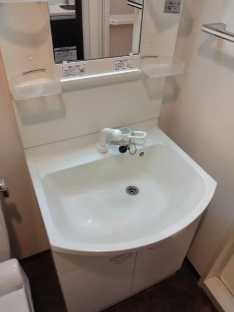 XEBEC Kiba - Interior - ["Bathroom Sink", "Plumbing fixture", "Sink"]