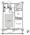 Park Cube Nishigahara Stage - Floor Plan - ["Diagram", "Floor plan", "Plan"] thumbnail
