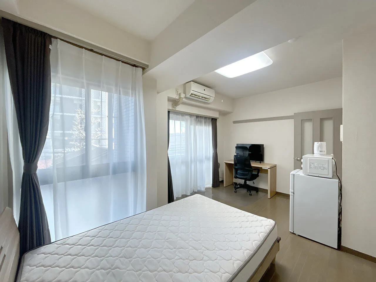 Mynavi STAY Miraie Sasazuka Residence - Interior - []