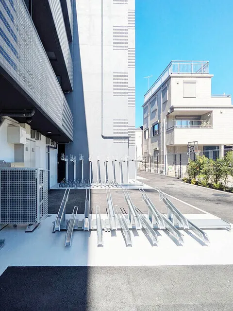 Comforia Liv Hirai MUTIO - Other - ["Urban design", "High-rise building", "Apartment"]
