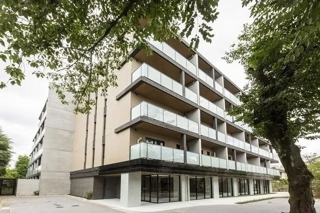 Comforia Kitazawa - Exterior - ["Apartment", "Condominium", "Balcony"]