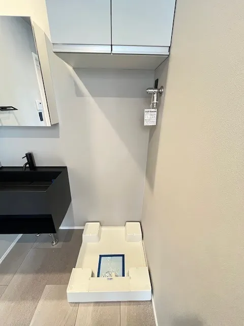 Residia Tower Azabujuban - Interior - ["Flooring", "Floor", "Design"]