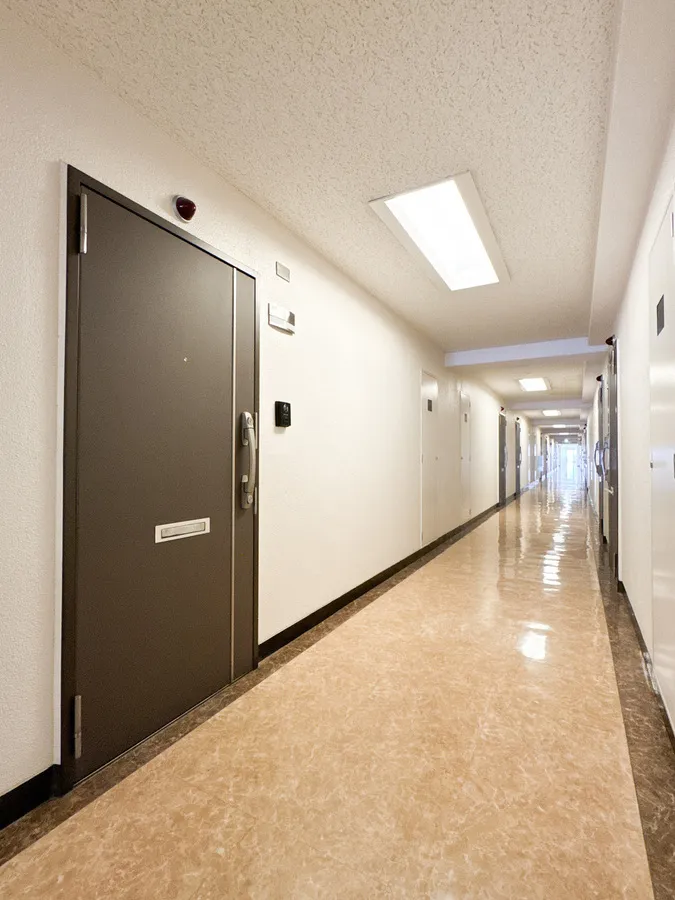Shuwa Hatagaya Residence