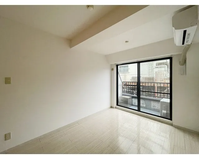 Plaza Iidabashi - Interior - ["Flooring", "Floor", "Apartment"]