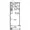 Comforia Oyama - Floor Plan - ["White", "Line", "Parallel"] thumbnail