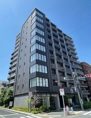 Billaia Waseda Tsurumaki-Cho - Exterior - []