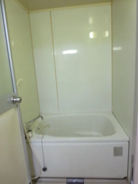 Hongo Ikizaka Heights - Interior - ["Bathroom", "Fixture", "Rectangle"]