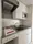Frontier Residence The Tower Shinagawa - Interior - ["Cabinetry", "Countertop", "Kitchen sink"] thumbnail
