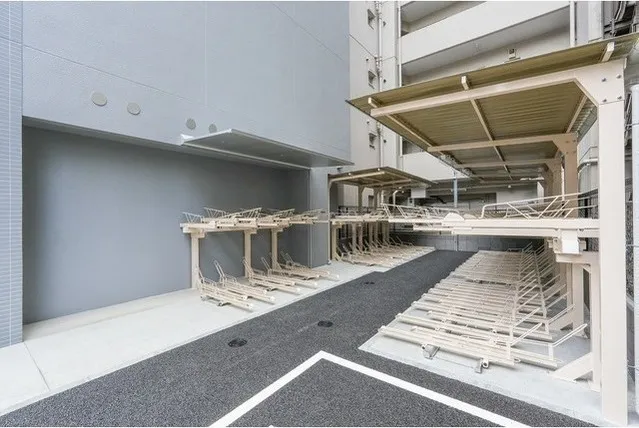 Comforia Liv Nishi-Kamata - Other - ["Floor", "Composite material", "Metal"]