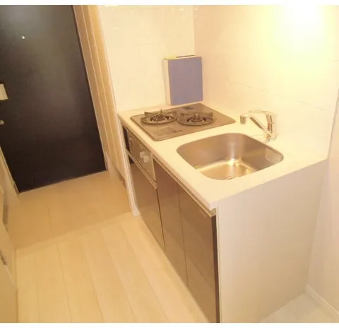 Brescia Nihonbashi Kakigaracho - Interior - ["Floor", "Flooring", "Wood flooring"]