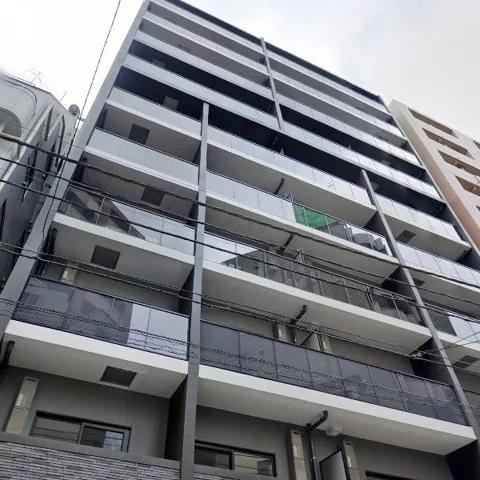 Open Bloom Higashi Nihonbashi - Exterior - []