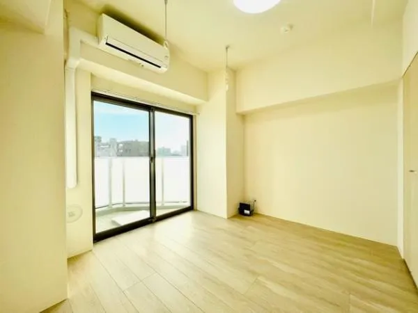 Platts Ryogoku - Interior - ["Apartment", "Flooring", "Floor"]