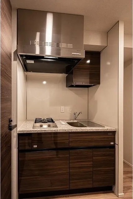 LEFONT PROGRESS SHIBUYA HILLTOP - Interior - ["Cabinetry", "Furniture", "Building"]