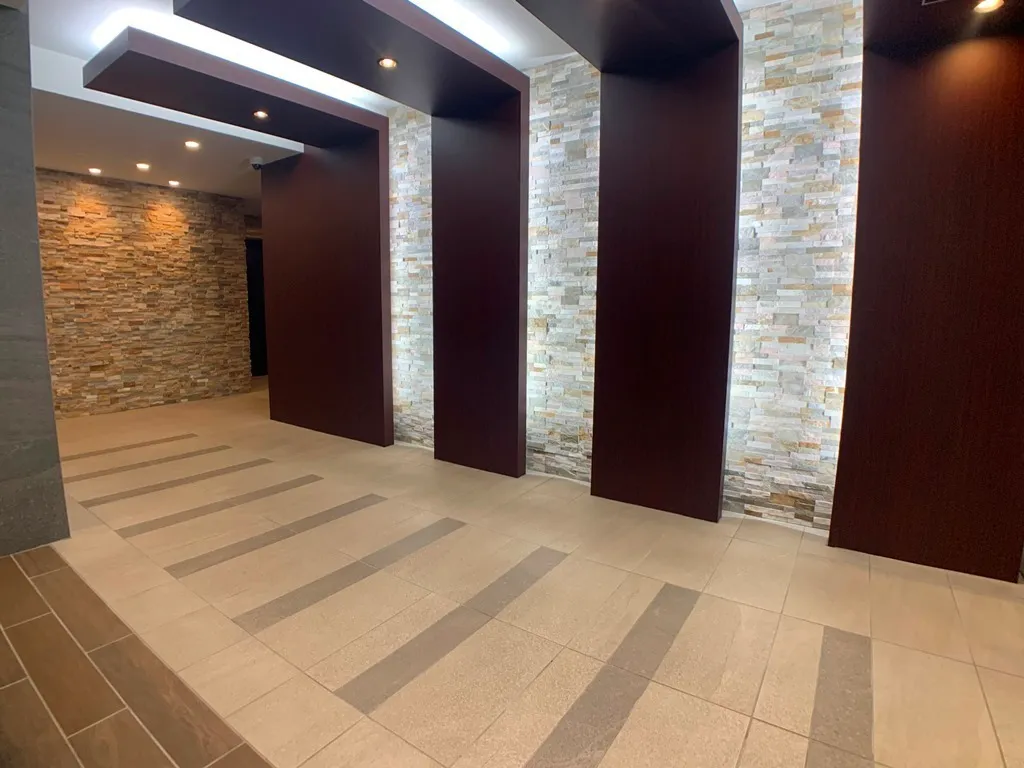 Wilterrace Morishita 3-Chome - Exterior - ["Tile flooring", "Flooring", "Floor"]
