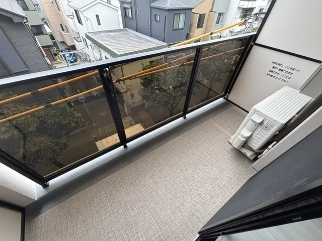 RJR Precia Omorikita - Interior - ["Urban design", "Flooring", "Naval architecture"]