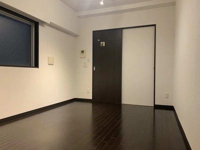 HF Higashi Nakano Residence - Interior - ["Flooring", "Floor", "Wood"]