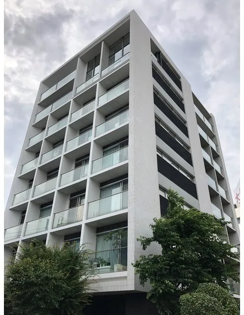 Cote Blanche AP - Exterior - ["Building", "Condominium", "Property"]