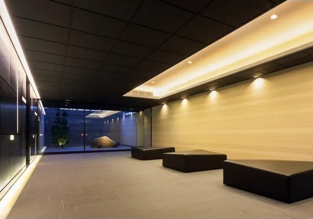 BLESS Nakano Yayoicho - Exterior - ["Ceiling", "Interior design", "Flooring"]