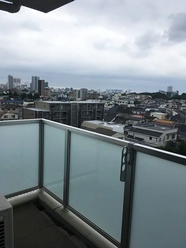 Esty Maison Togoshi - Interior - ["Daytime", "Urban area", "Residential area"]