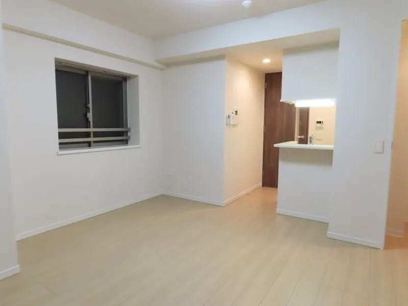 Prime Urban Sumiyoshi II - Interior - ["Flooring", "Floor", "Wood flooring"]