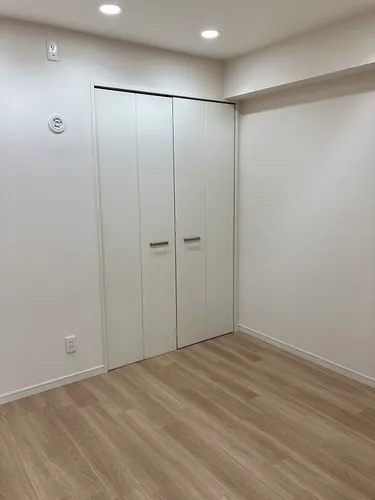 Cross Residence Shirokane Takanawa - Interior - ["Flooring", "Floor", "Wood"]
