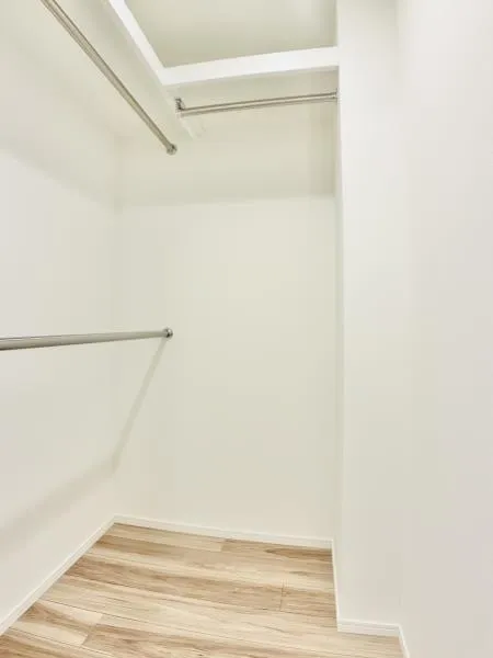 HARUMI FLAG PARK VILLAGE Building T - Interior - ["Flooring", "Floor", "Wood"]