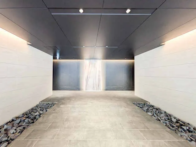 RJR Precia Kamata - Exterior - ["Flooring", "Floor", "Ceiling"]