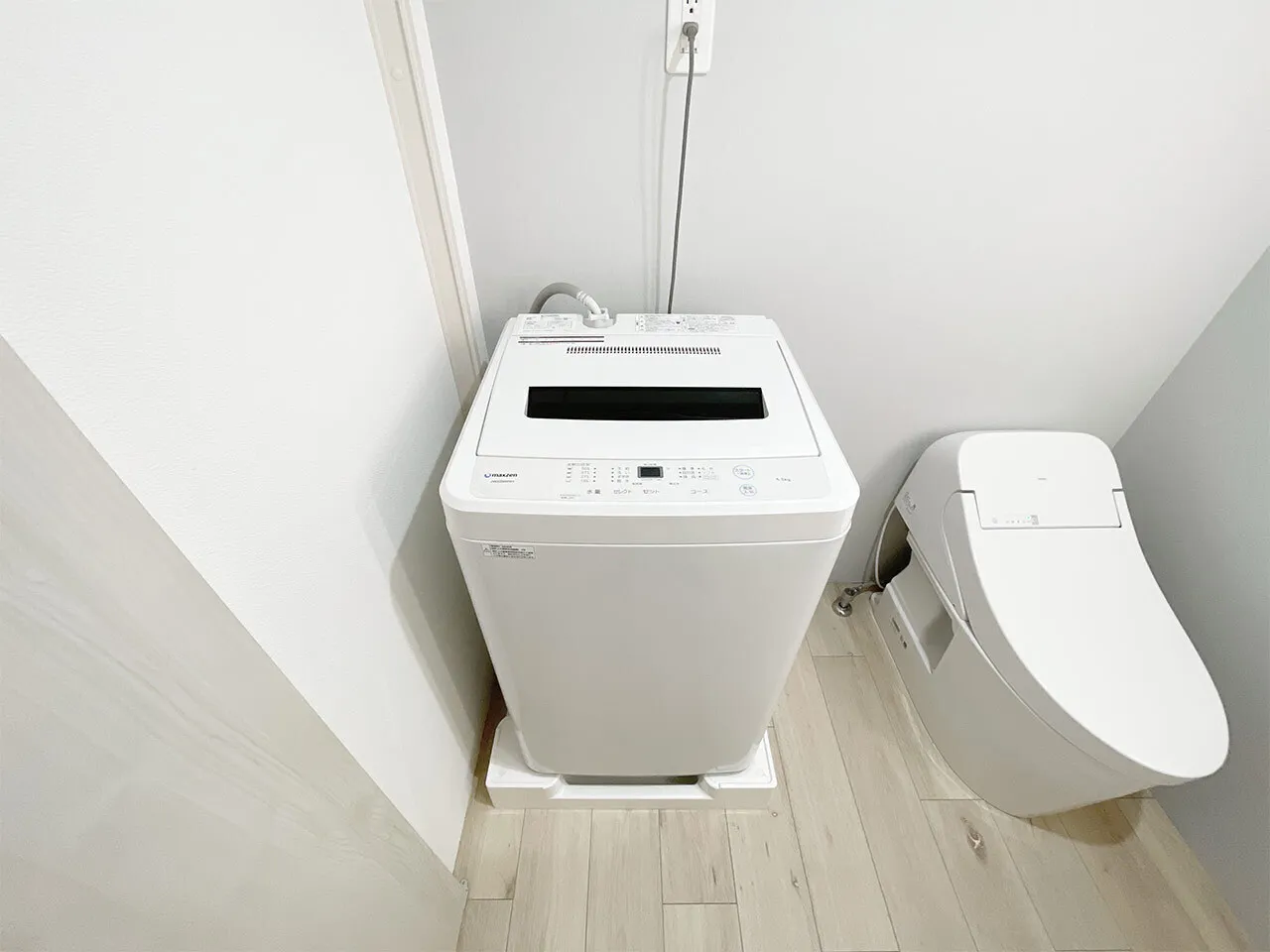 Mynavi STAY Hatchobori - Interior - []