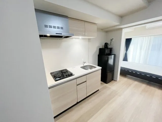 Prime Bliss Itabashi Honcho - Interior - []