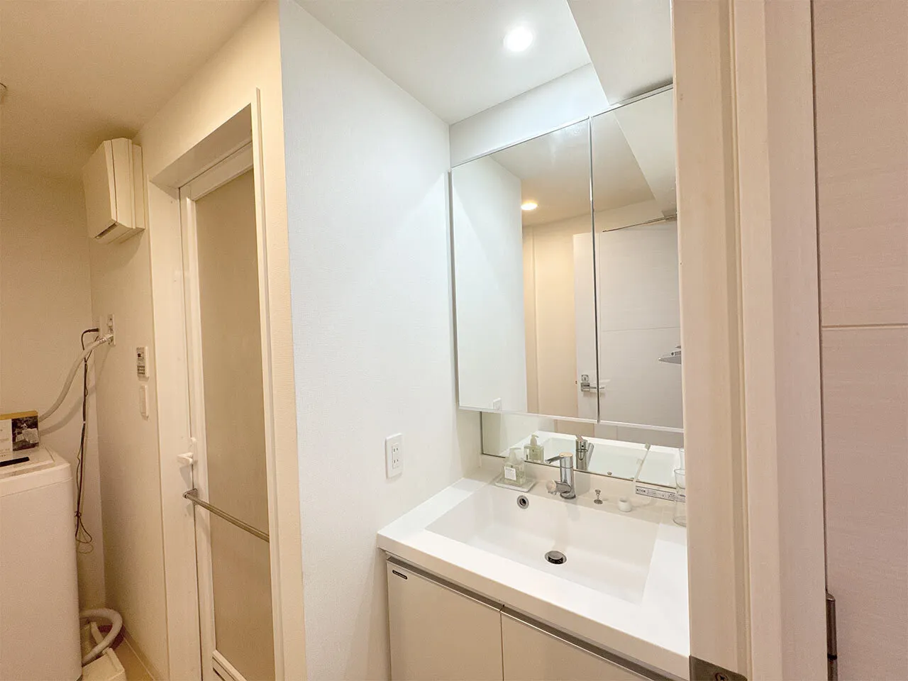 Mynavi STAY Kanda Awajicho - Interior - []