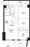 343 Residence Korakuen (Open Residence) - Floor Plan - ["White", "Diagram", "Plan"] thumbnail