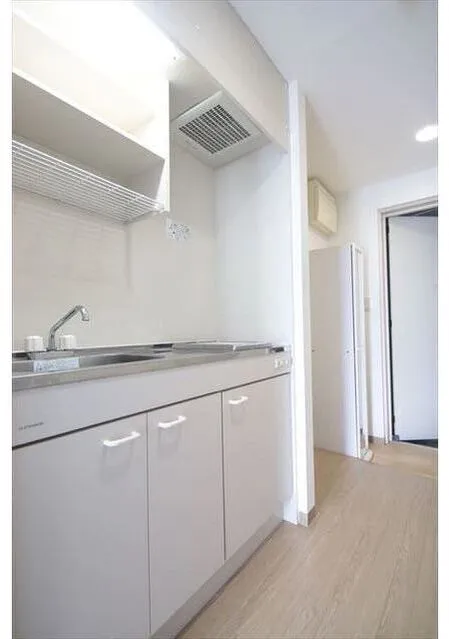 La Corta Ueno - Interior - ["Floor", "Apartment", "Flooring"]