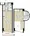 Futaba Apartment - Floor Plan - ["Rectangle", "Font", "Parallel"] thumbnail