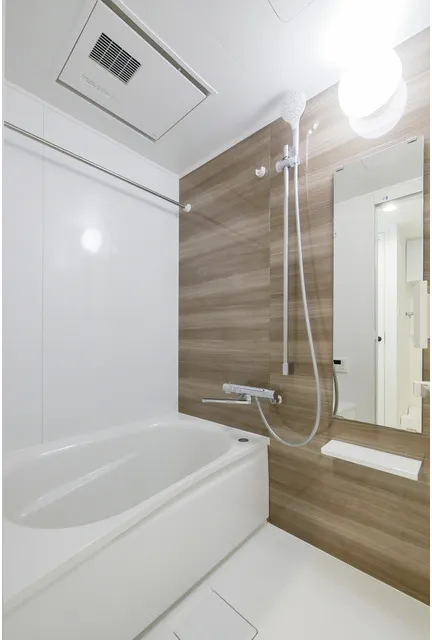 LeFont Progre Reno Ginza EAST - Interior - ["Flooring", "Interior design", "Plumbing fixture"]