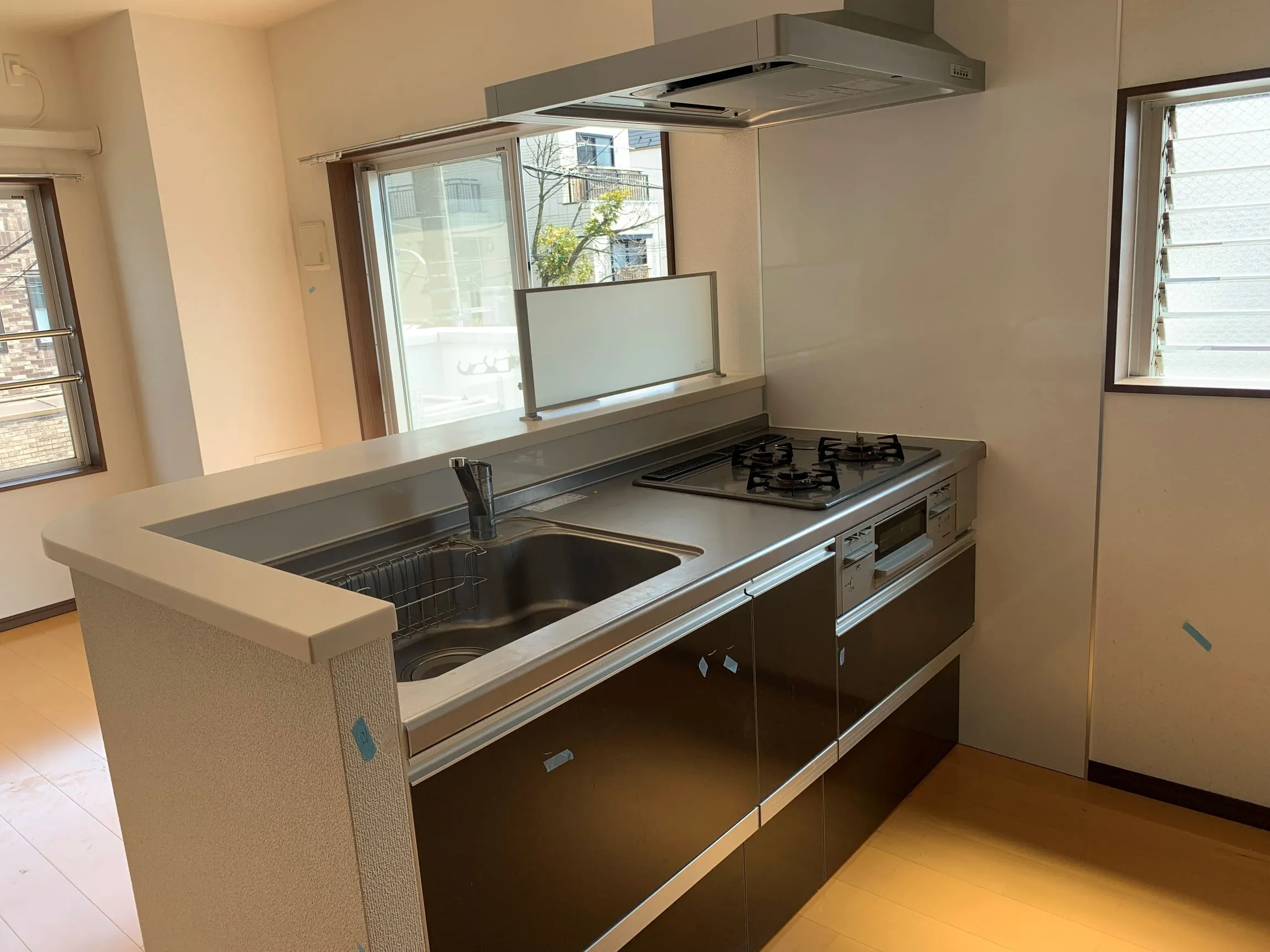 Best Hegelheim - Interior - ["Cabinetry", "Countertop", "Kitchen sink"]